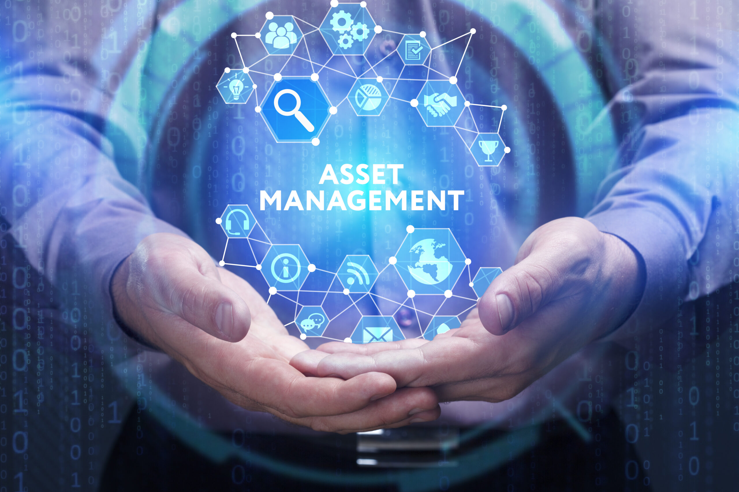 Improving Business Efficiency With It Asset Management: Best Practices 